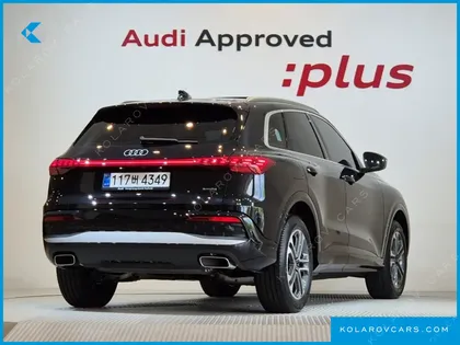 AUDI Q5 40 TFSI QUIATTRO ADVANCED