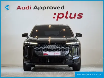 AUDI Q5 40 TFSI QUIATTRO ADVANCED