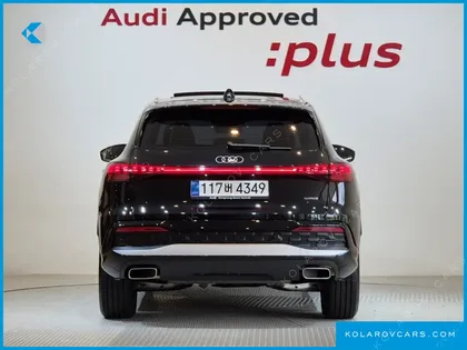 AUDI Q5 40 TFSI QUIATTRO ADVANCED