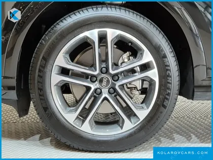 AUDI Q5 40 TFSI QUIATTRO ADVANCED