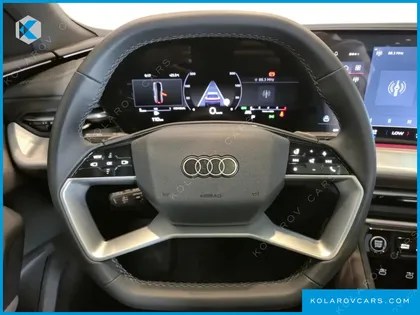 AUDI Q5 40 TFSI QUIATTRO ADVANCED