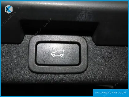 LAND ROVER DISCOVERY 3.0 TD6 HSE