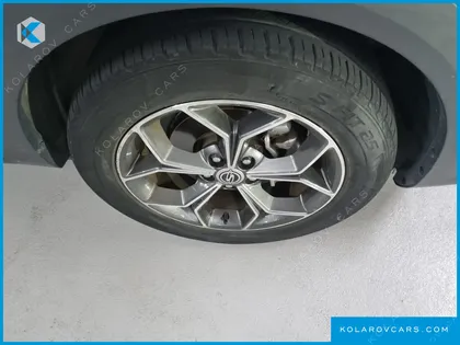 KGM - SSANGYONG KORANDO GASOLINE 1.5 2WD C5
