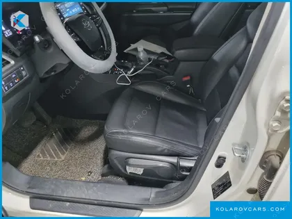 KGM - SSANGYONG KORANDO GASOLINE 1.5 2WD C5