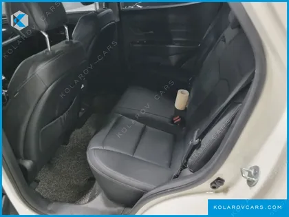 KGM - SSANGYONG KORANDO GASOLINE 1.5 2WD C5