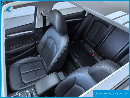 AUDI A3 25 TDI DYNAMIC