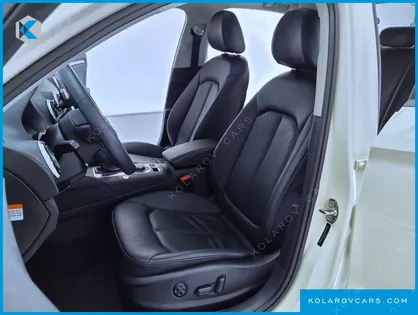 AUDI A3 25 TDI DYNAMIC