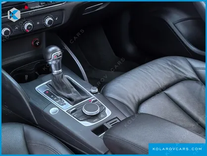 AUDI A3 25 TDI DYNAMIC