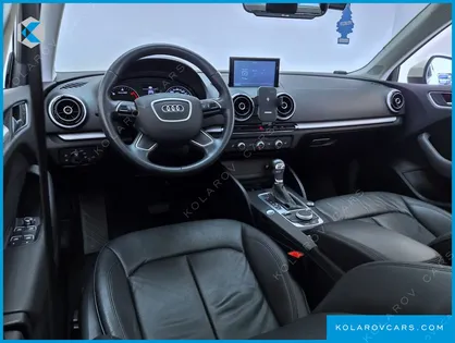 AUDI A3 25 TDI DYNAMIC