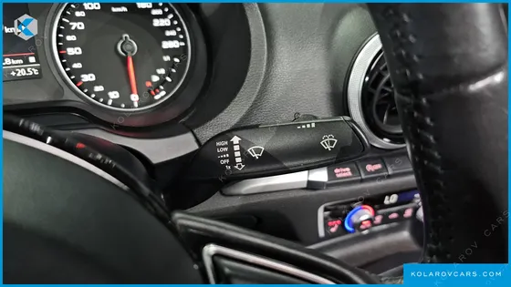 AUDI A3 35 TDI DYNAMIC SPORT EDITION