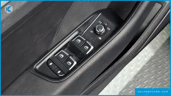 AUDI A3 35 TDI DYNAMIC SPORT EDITION