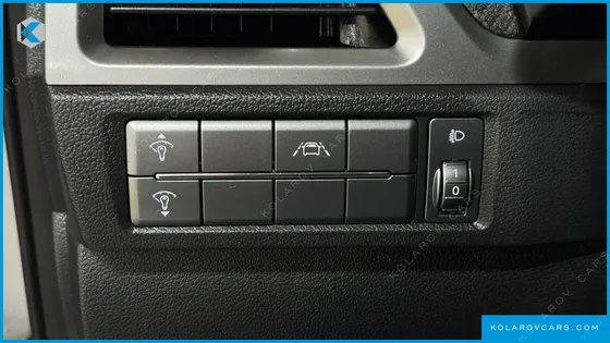 KGM - SSANGYONG KORANDO DIESEL 1.6 4WD C5