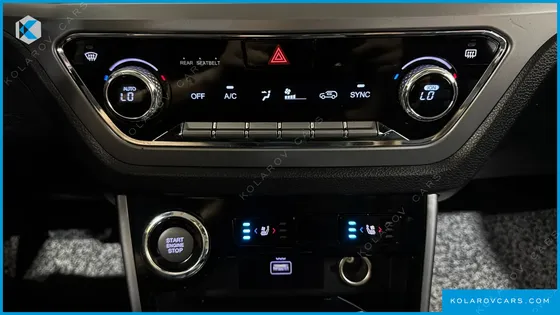KGM - SSANGYONG KORANDO DIESEL 1.6 4WD C5