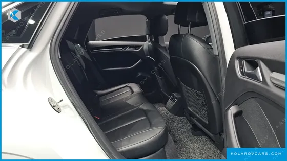 AUDI A3 40 TFSI