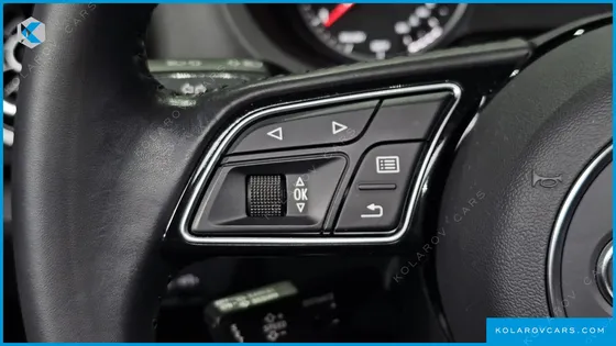 AUDI A3 40 TFSI