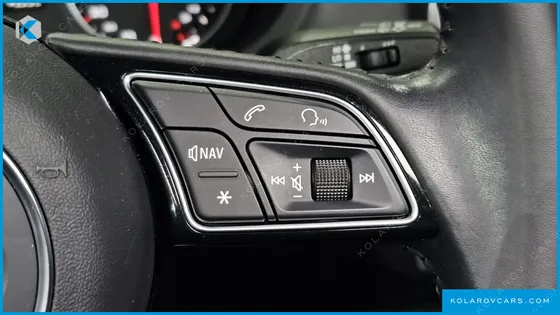 AUDI A3 40 TFSI