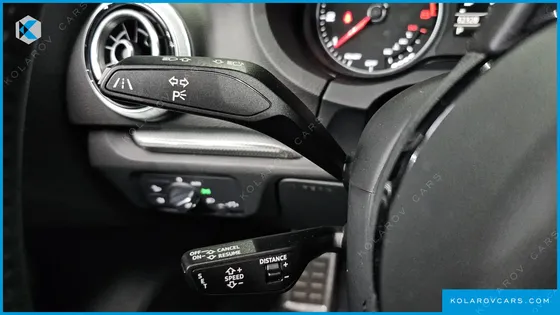 AUDI A3 40 TFSI