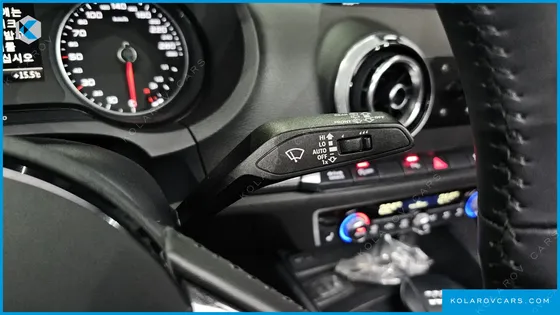 AUDI A3 40 TFSI