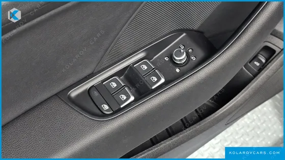 AUDI A3 40 TFSI