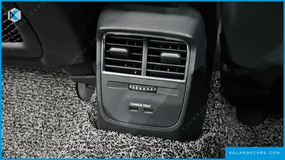 AUDI A3 40 TFSI