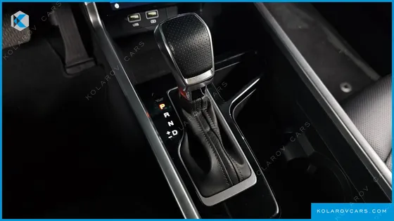 KGM - SSANGYONG TORRES GASOLINE 1.5 2WD