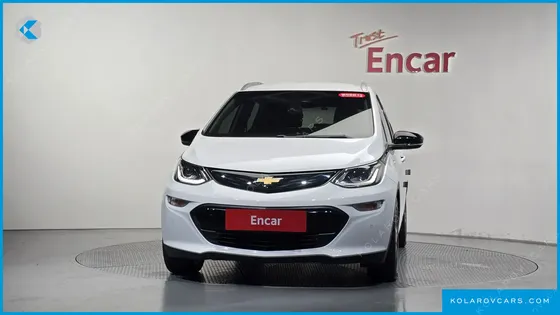 CHEVROLET (GM DAEWOO) BOLT EV EV PREMIER
