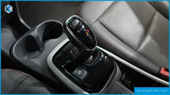 CHEVROLET (GM DAEWOO) BOLT EV EV PREMIER