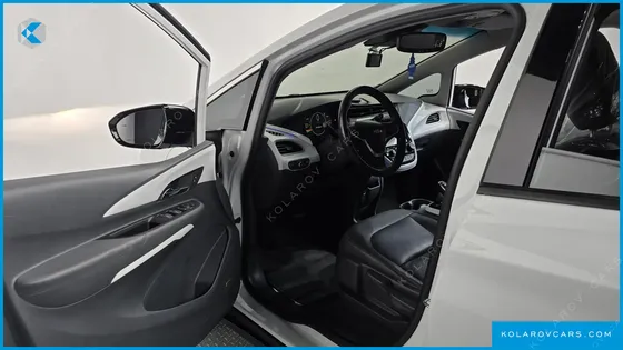CHEVROLET (GM DAEWOO) BOLT EV EV PREMIER