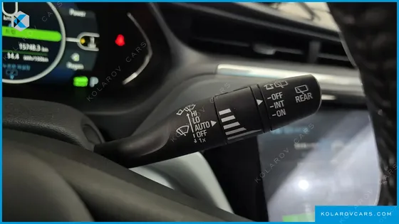 CHEVROLET (GM DAEWOO) BOLT EV EV PREMIER
