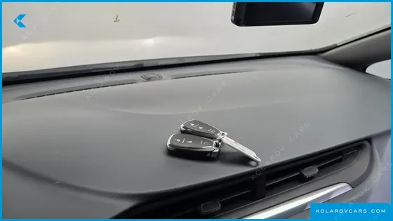 CHEVROLET (GM DAEWOO) BOLT EV EV PREMIER