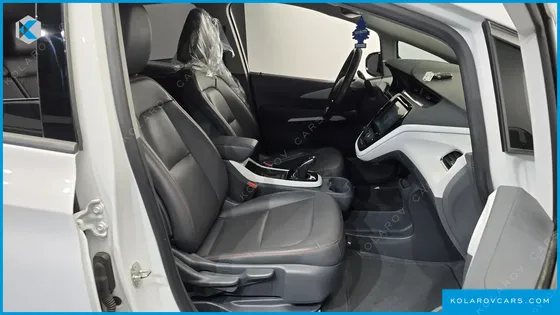 CHEVROLET (GM DAEWOO) BOLT EV EV PREMIER