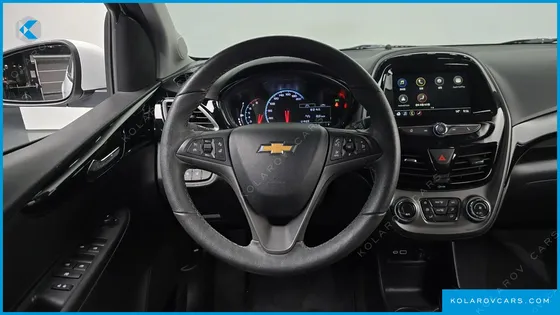 CHEVROLET (GM DAEWOO) SPARK PREMIER