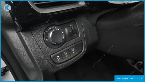 CHEVROLET (GM DAEWOO) SPARK PREMIER