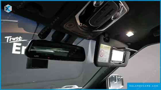 KGM - SSANGYONG TORRES BI-FUEL 1.5 2WD