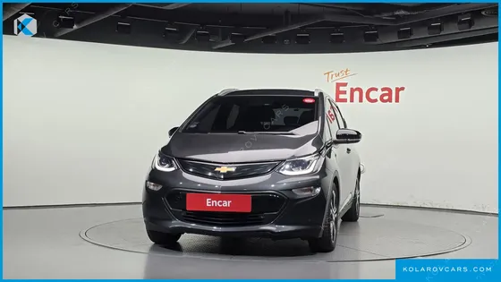 CHEVROLET (GM DAEWOO) BOLT EV EV PREMIER