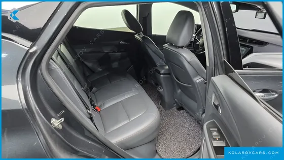 CHEVROLET (GM DAEWOO) BOLT EV EV PREMIER
