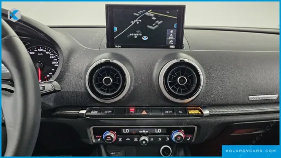 AUDI A3 40 TFSI