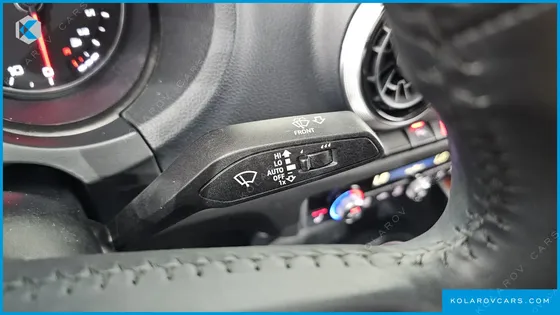AUDI A3 40 TFSI