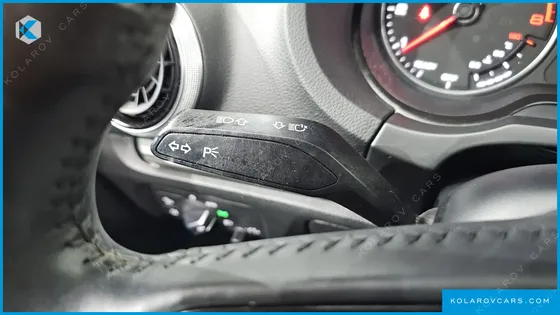 AUDI A3 40 TFSI