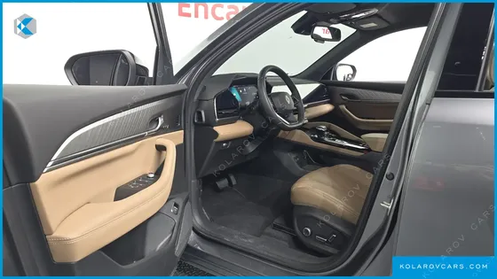 RENAULT KOREA GRAND KOLEOS 1.5 E-TECH ICONIC 2WD