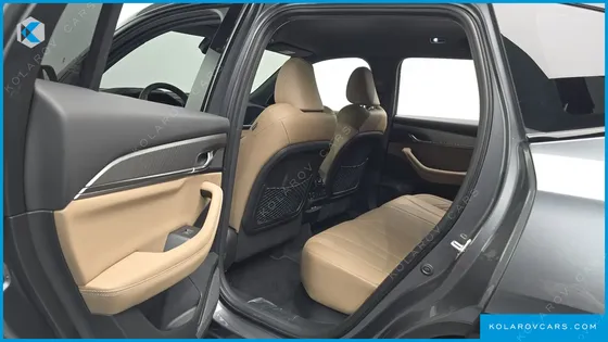 RENAULT KOREA GRAND KOLEOS 1.5 E-TECH ICONIC 2WD