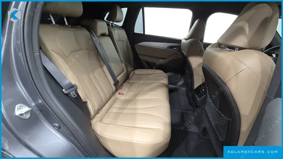 RENAULT KOREA GRAND KOLEOS 1.5 E-TECH ICONIC 2WD