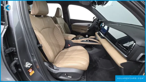 RENAULT KOREA GRAND KOLEOS 1.5 E-TECH ICONIC 2WD