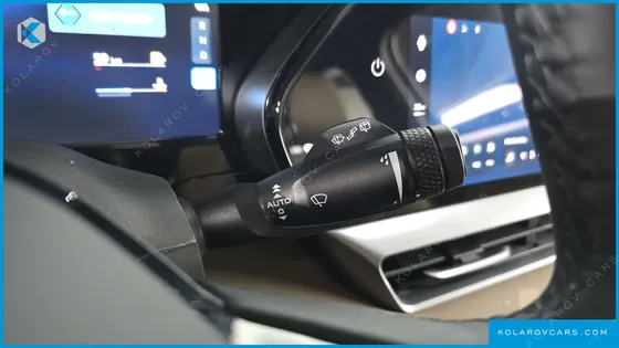 RENAULT KOREA GRAND KOLEOS 1.5 E-TECH ICONIC 2WD