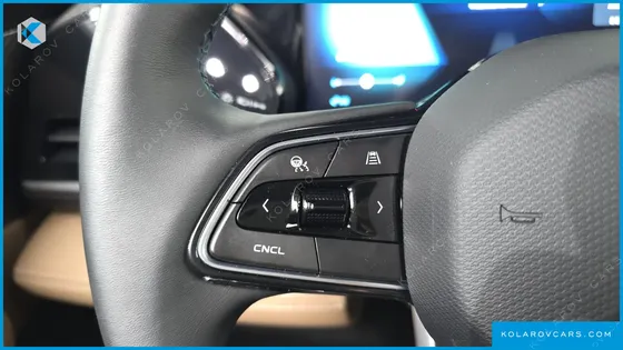 RENAULT KOREA GRAND KOLEOS 1.5 E-TECH ICONIC 2WD