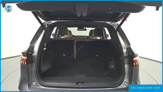 RENAULT KOREA GRAND KOLEOS 1.5 E-TECH ICONIC 2WD
