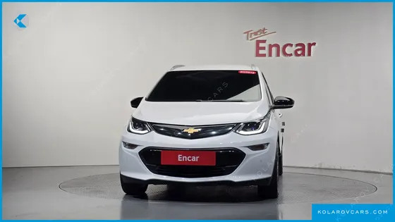CHEVROLET (GM DAEWOO) BOLT EV EV PREMIER
