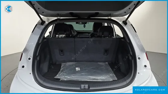 CHEVROLET (GM DAEWOO) BOLT EV EV PREMIER