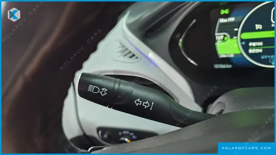 CHEVROLET (GM DAEWOO) BOLT EV EV PREMIER