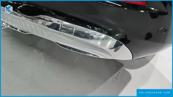 MERCEDES EQS MAYBACH EQS680 4MATIC